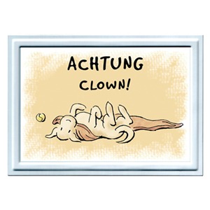 Aktiver Tierschutz!