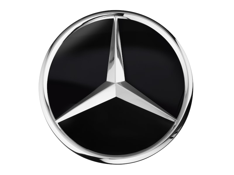 Mercedes-Benz FANS