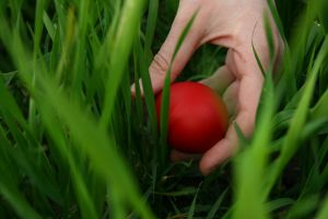 Fröhliche Ostern