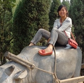 xiaomei
