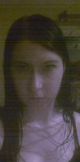 DarknessMary