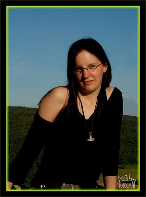 Gruftlady