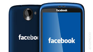 Facebook Handy