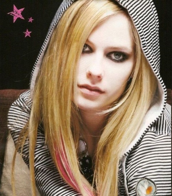 Avril!!!